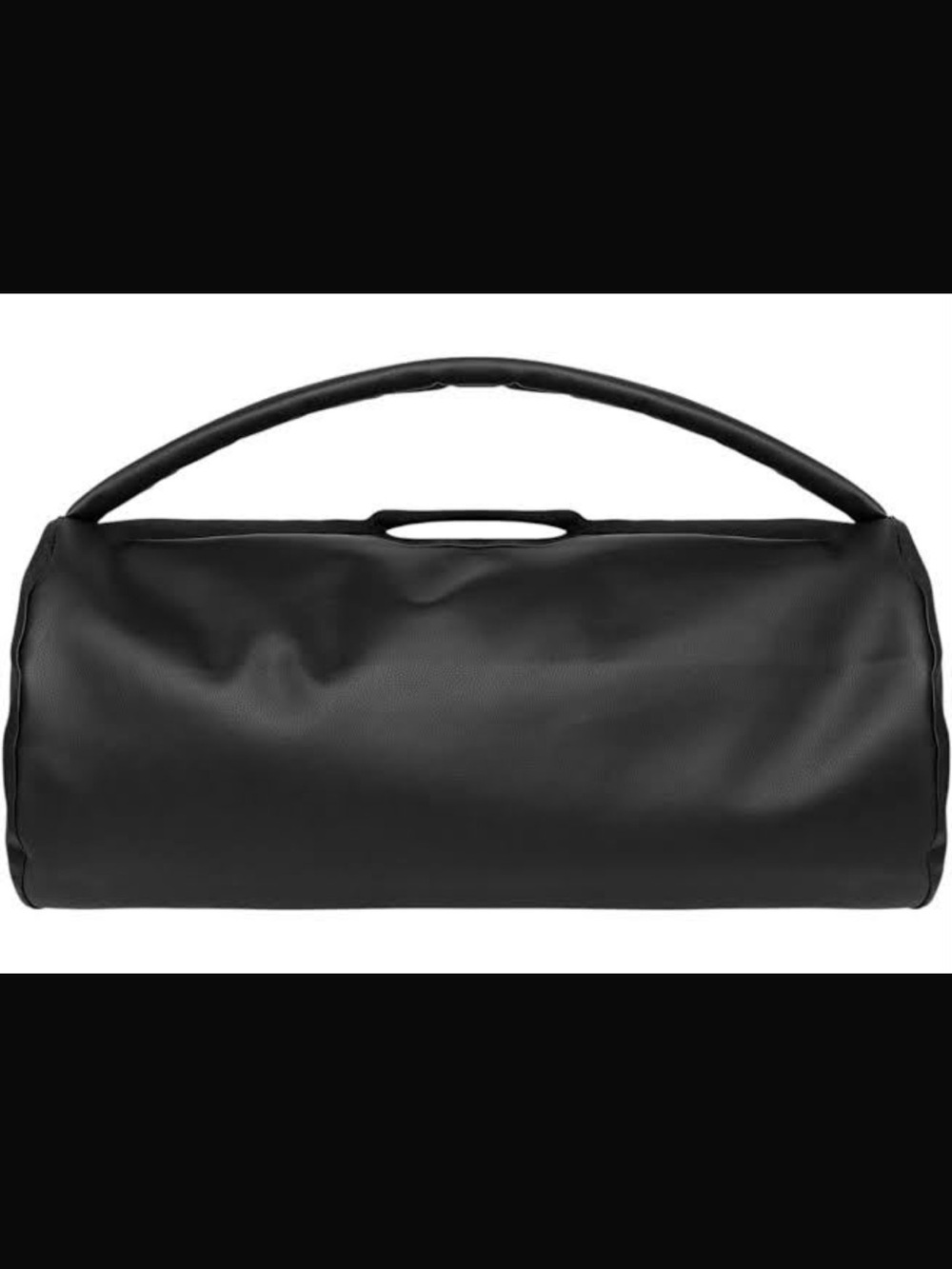Yeezt Bg 01 Duffel Bag - Sleek Travel Holdall